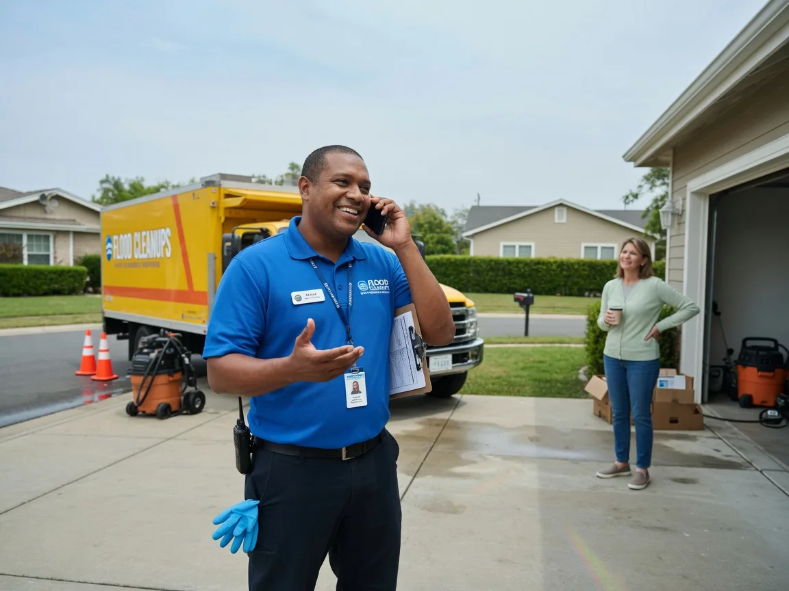 Water Damage Restoration Bryant Pond, ME FAQs